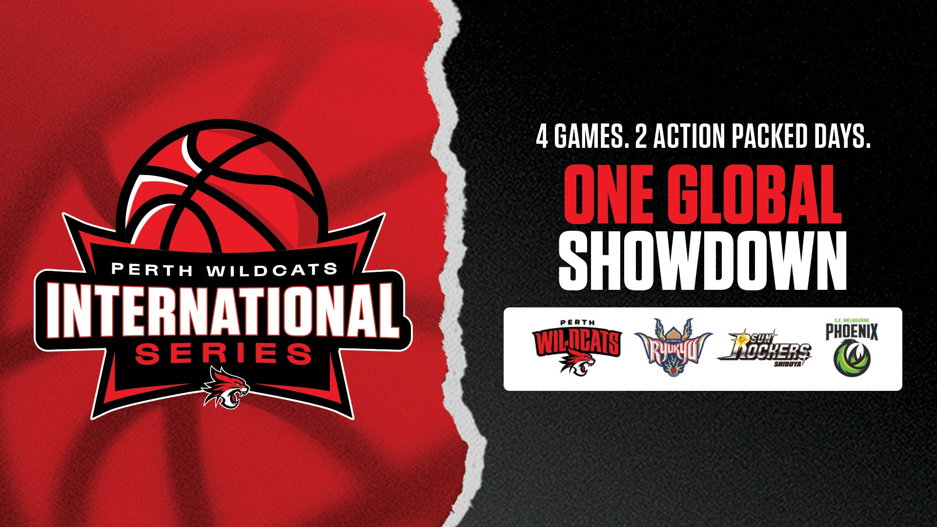 Wildcats to host Japan’s best in September series