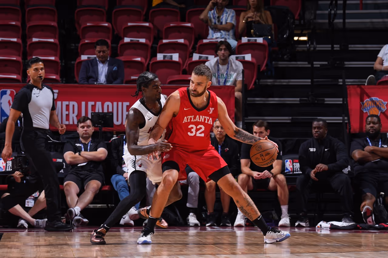 'Jack 'em up': McVeigh shooting way into contract