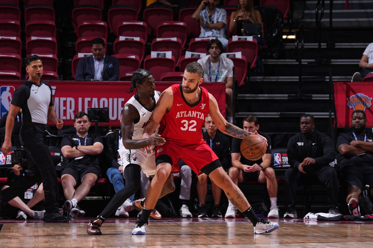'Jack 'em up': McVeigh shooting way into contract