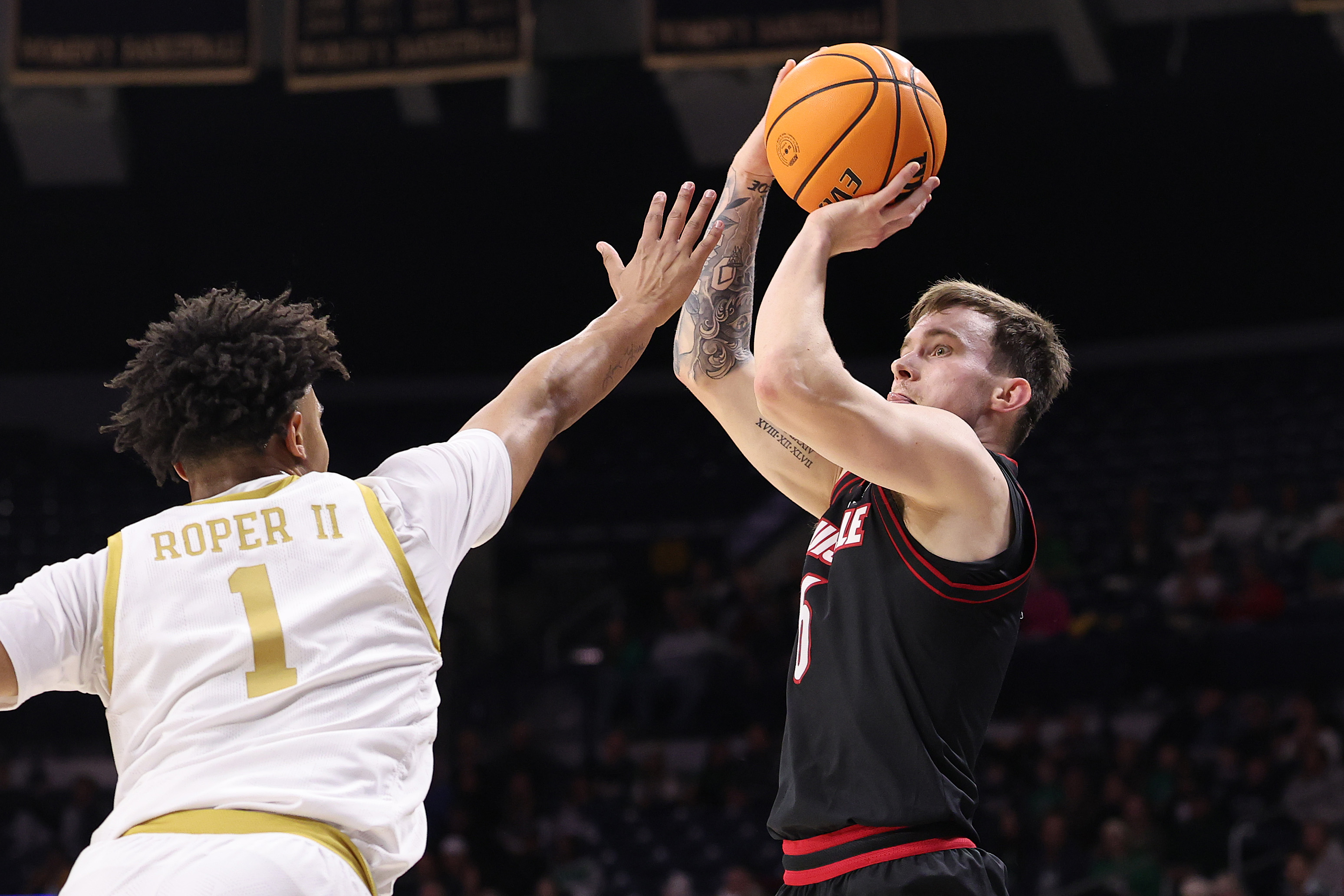 Reyne-ing in Cairns: Taipans sign college sharpshooter