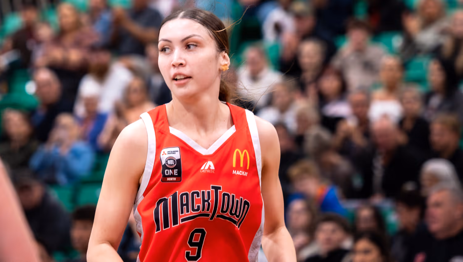 Bobongie return sparks Mackay dominance