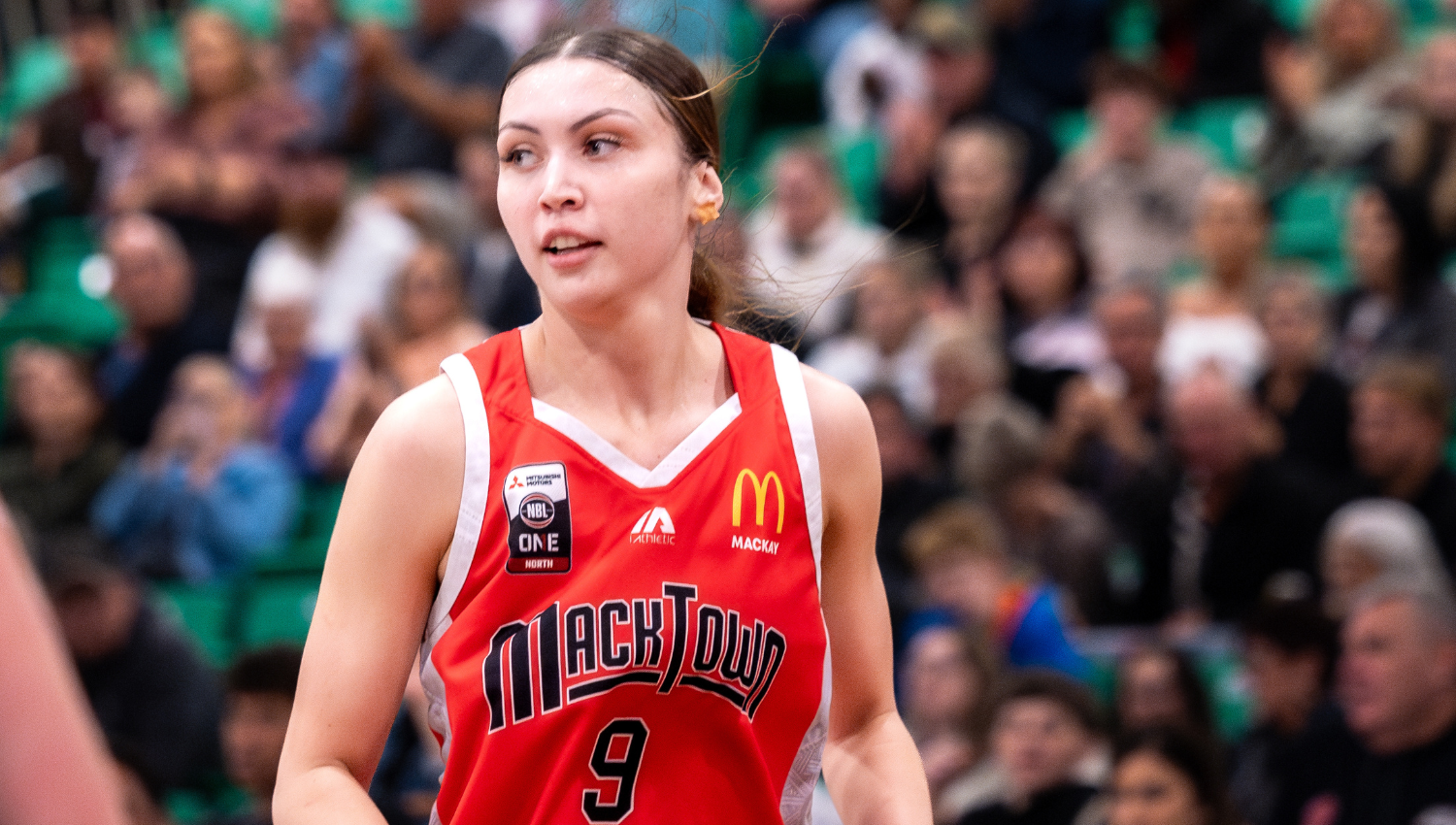 Bobongie return sparks Mackay dominance