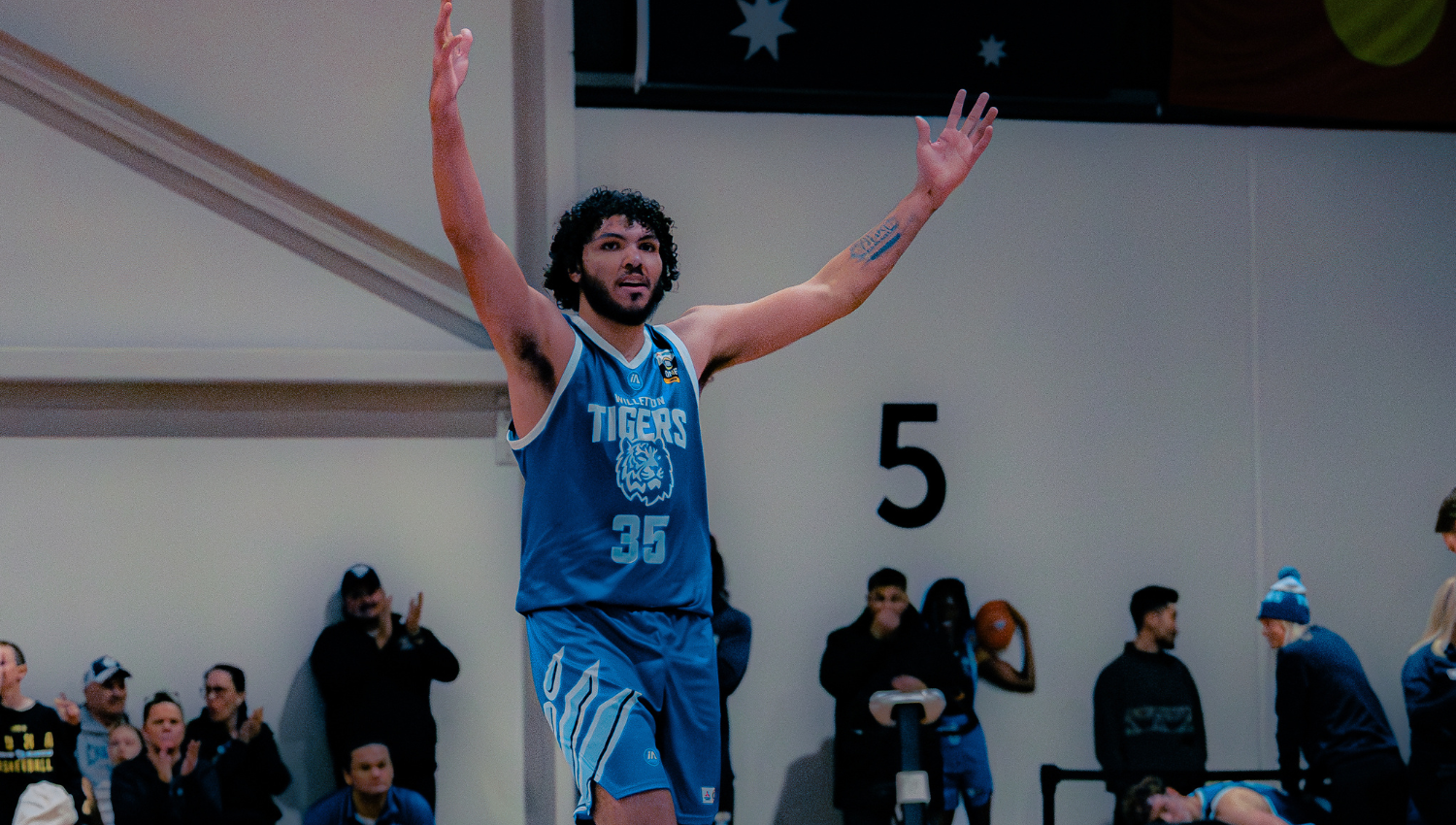 Willetton's Cherry on top in win over Cougars