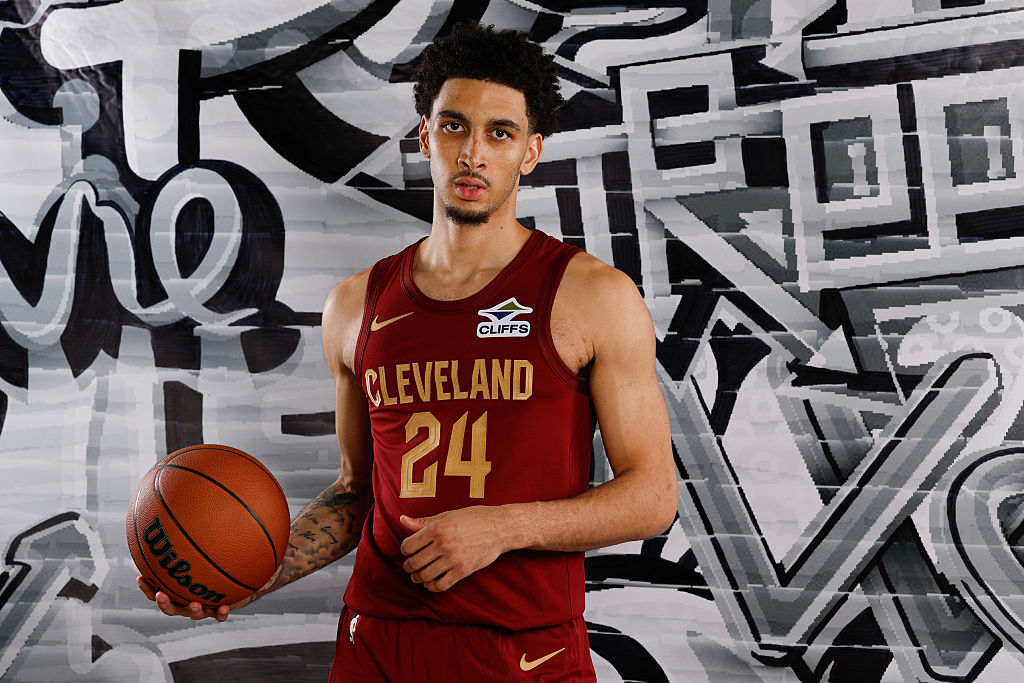 Dial-A-Donovan: Tyrese Proctor’s welcome to the NBA