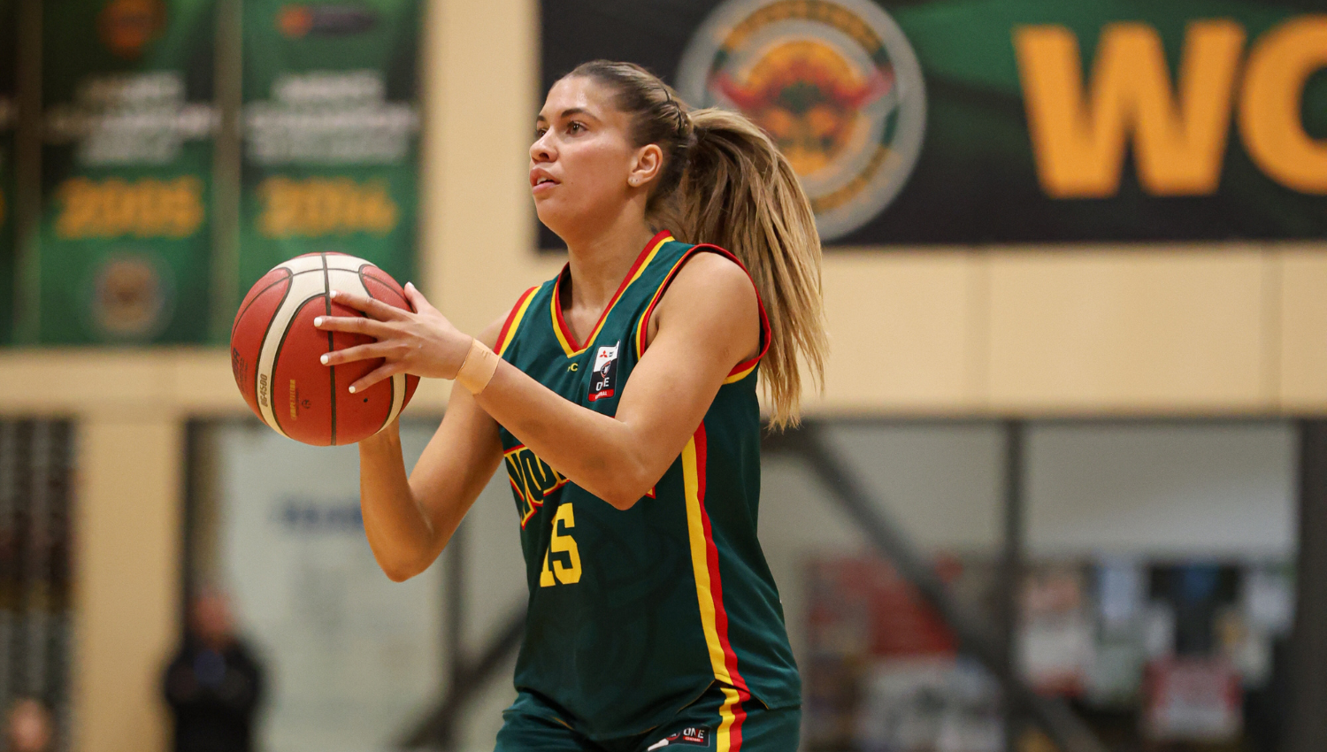 Fejo, Phillps prove ultimate Warriors in finals