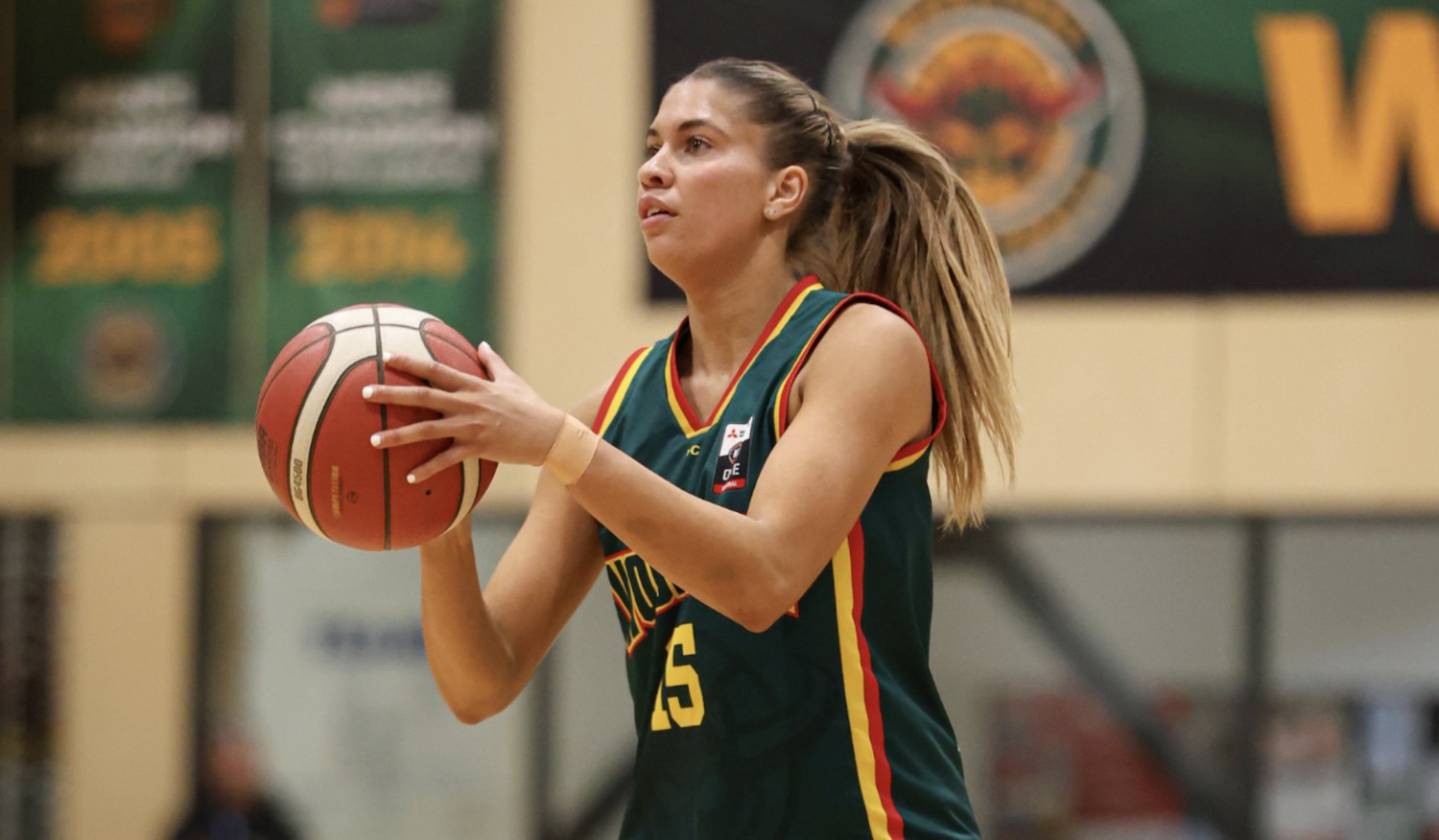 Fejo, Phillips prove ultimate Warriors in finals
