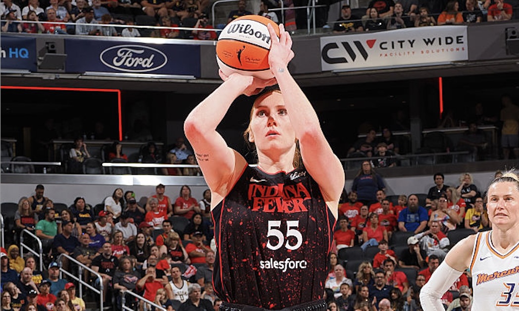 Quick Guide: List of Aussies in the WNBA in 2025