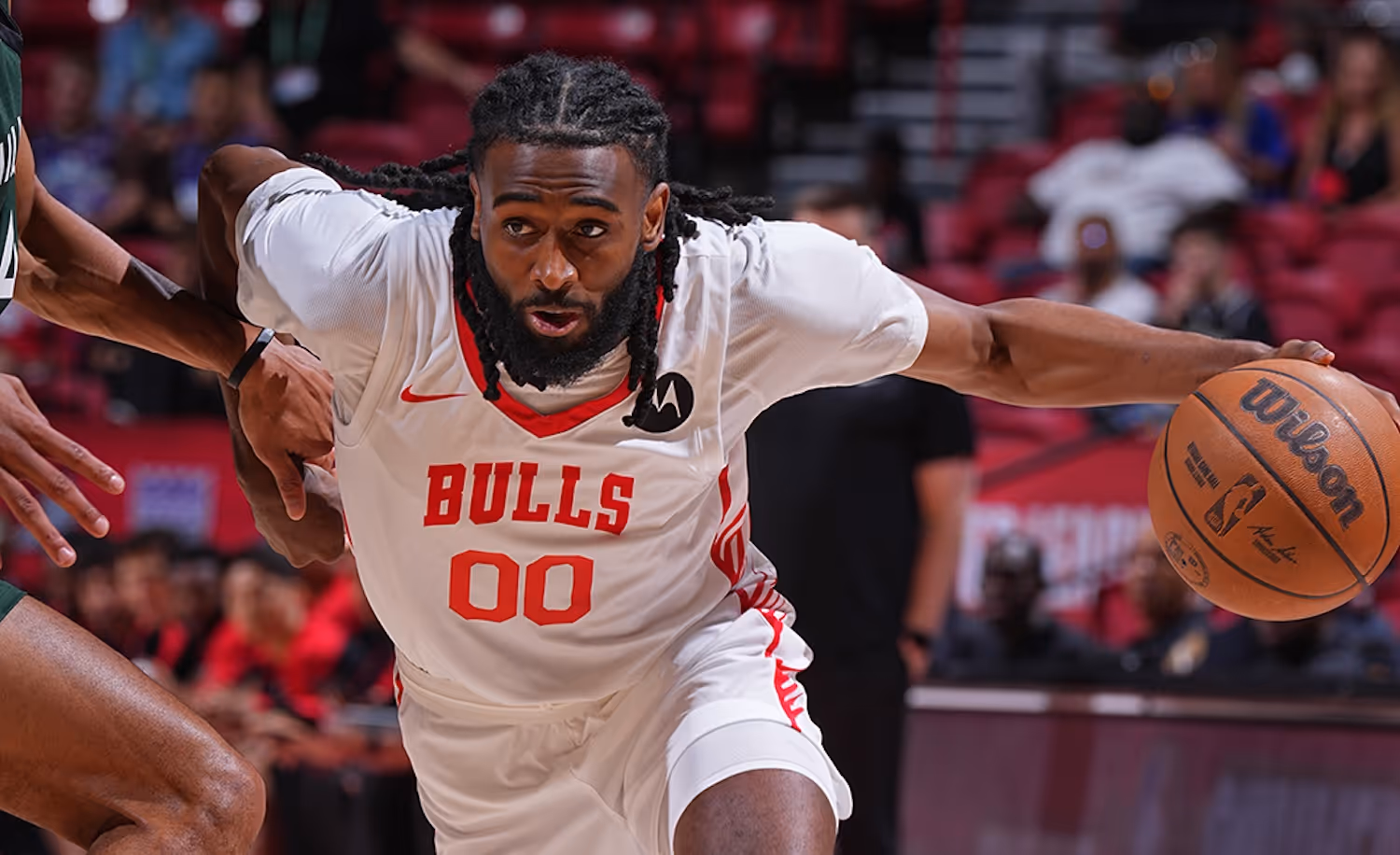 'Fire your guns': Bullets backcourt locked, loaded