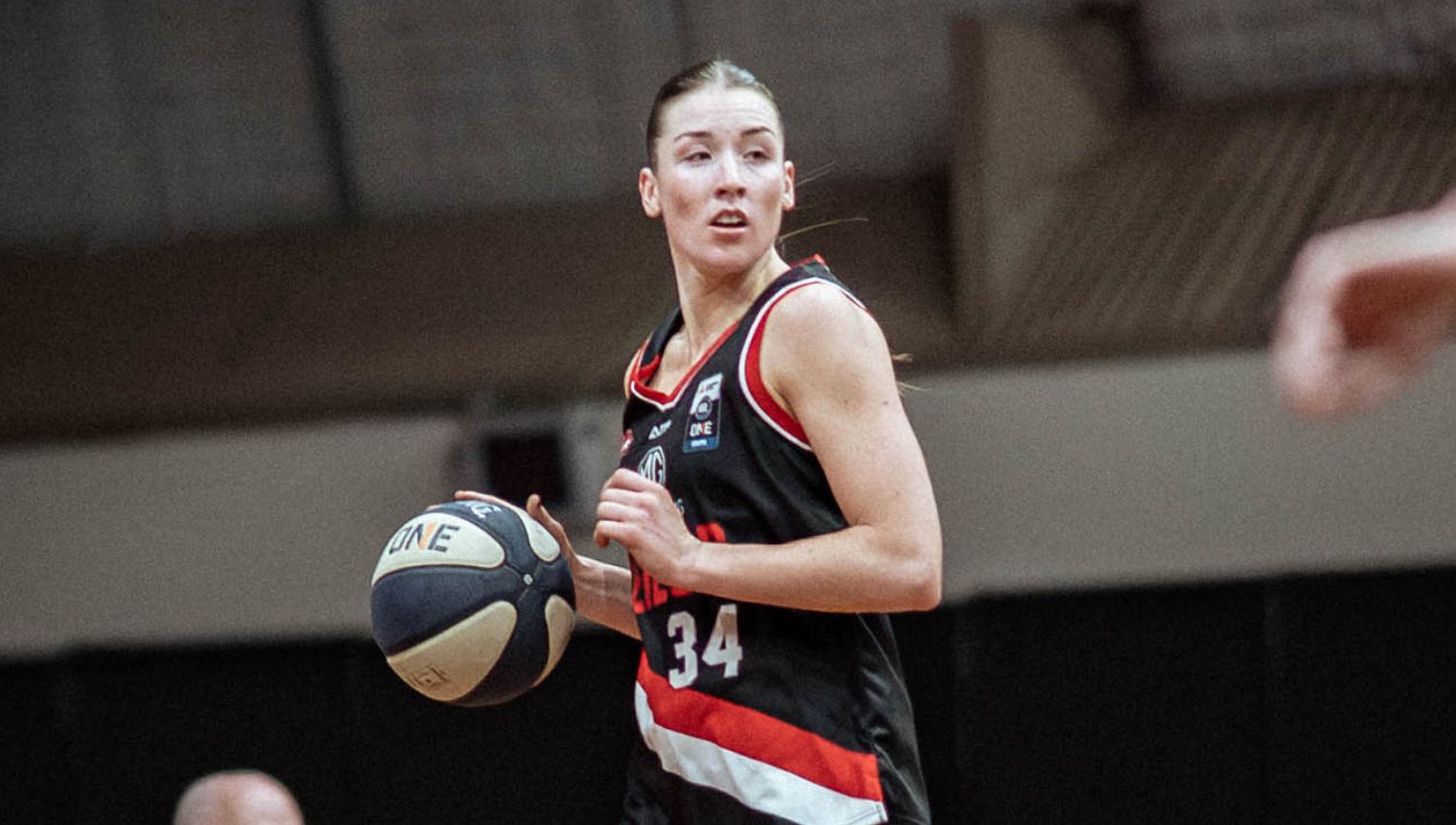 Bourne for double-doubles: Keilor eliminate Waverley