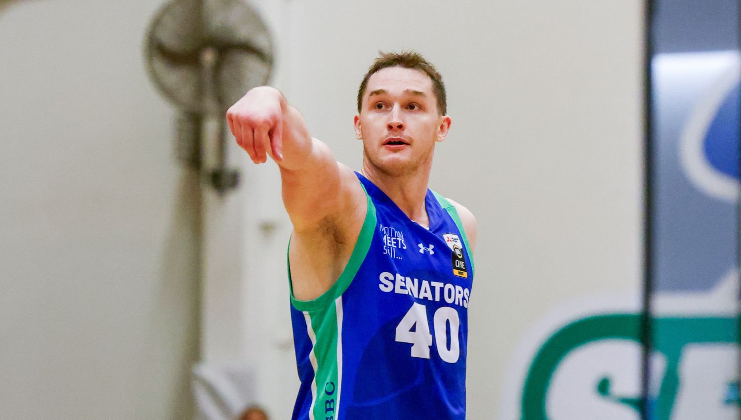 Pepper proves too hot for Cockburn Cougars