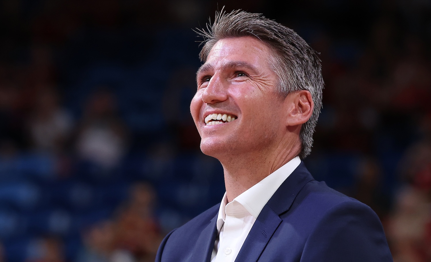 'Same page': Inside NBL legend's cross-code impact