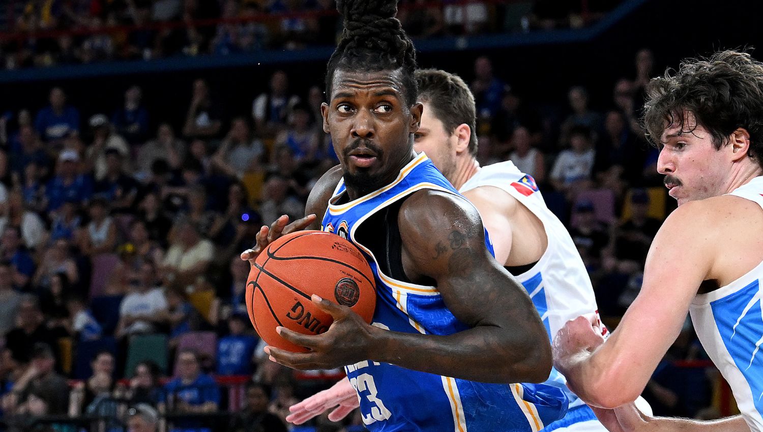 Last season's top 20 NBL performers ranked