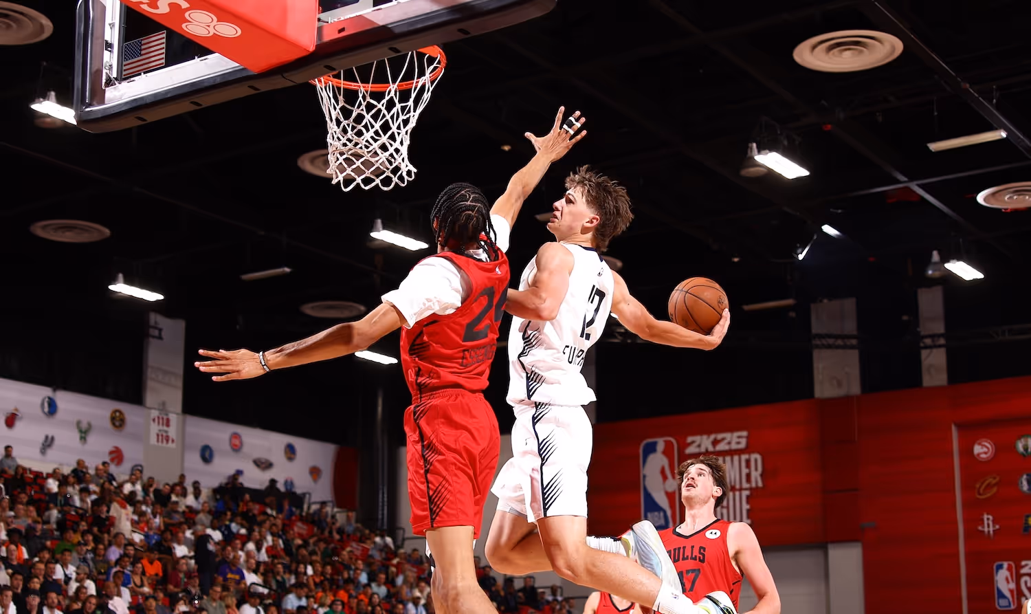 Why Australia is world's most dominant hoops nation