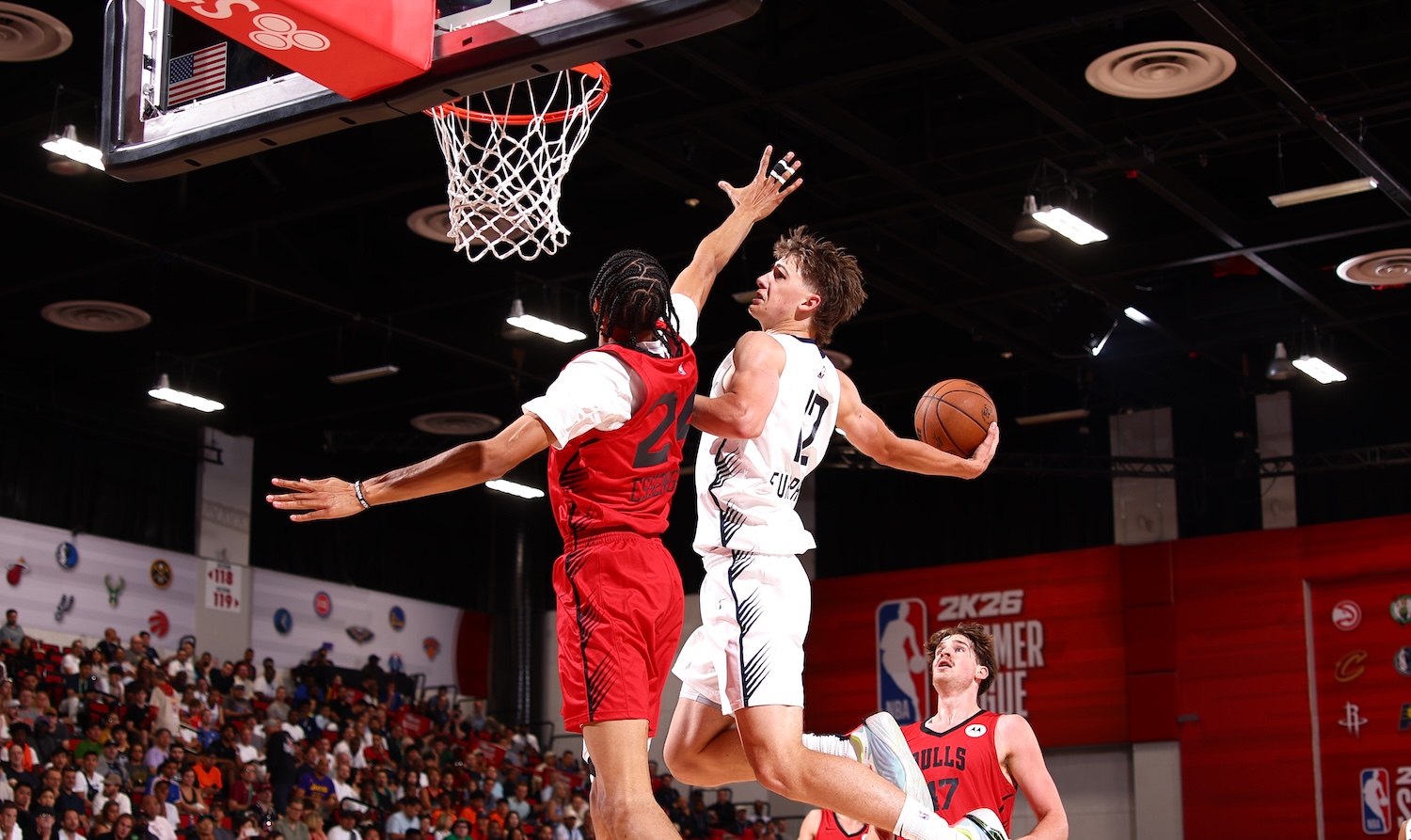 Why Australia is world's most dominant hoops nation