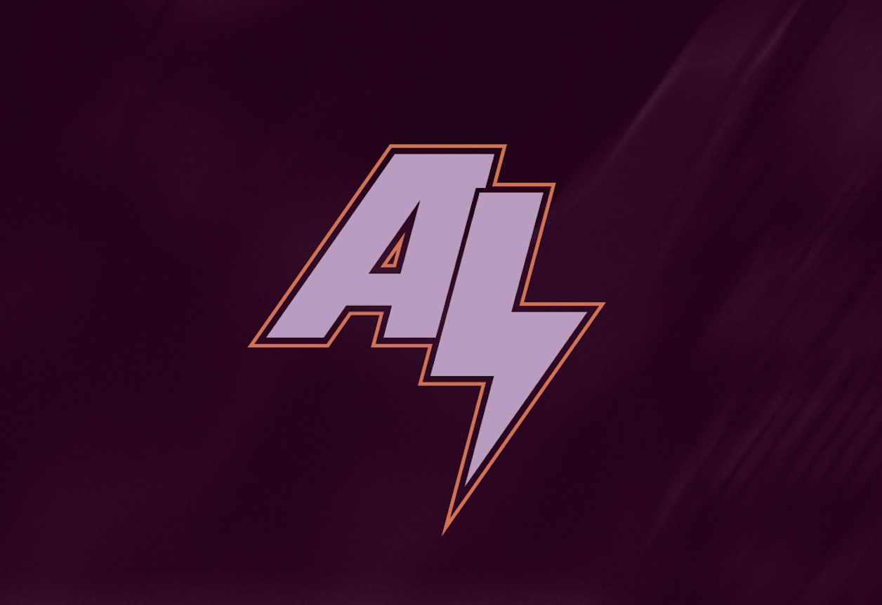 Power Surge: Adelaide Lightning unveils new brand