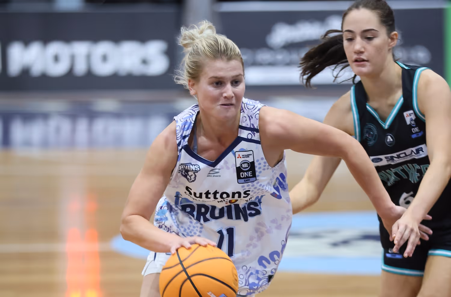 Shyla Heal back with 'Venom' in three months