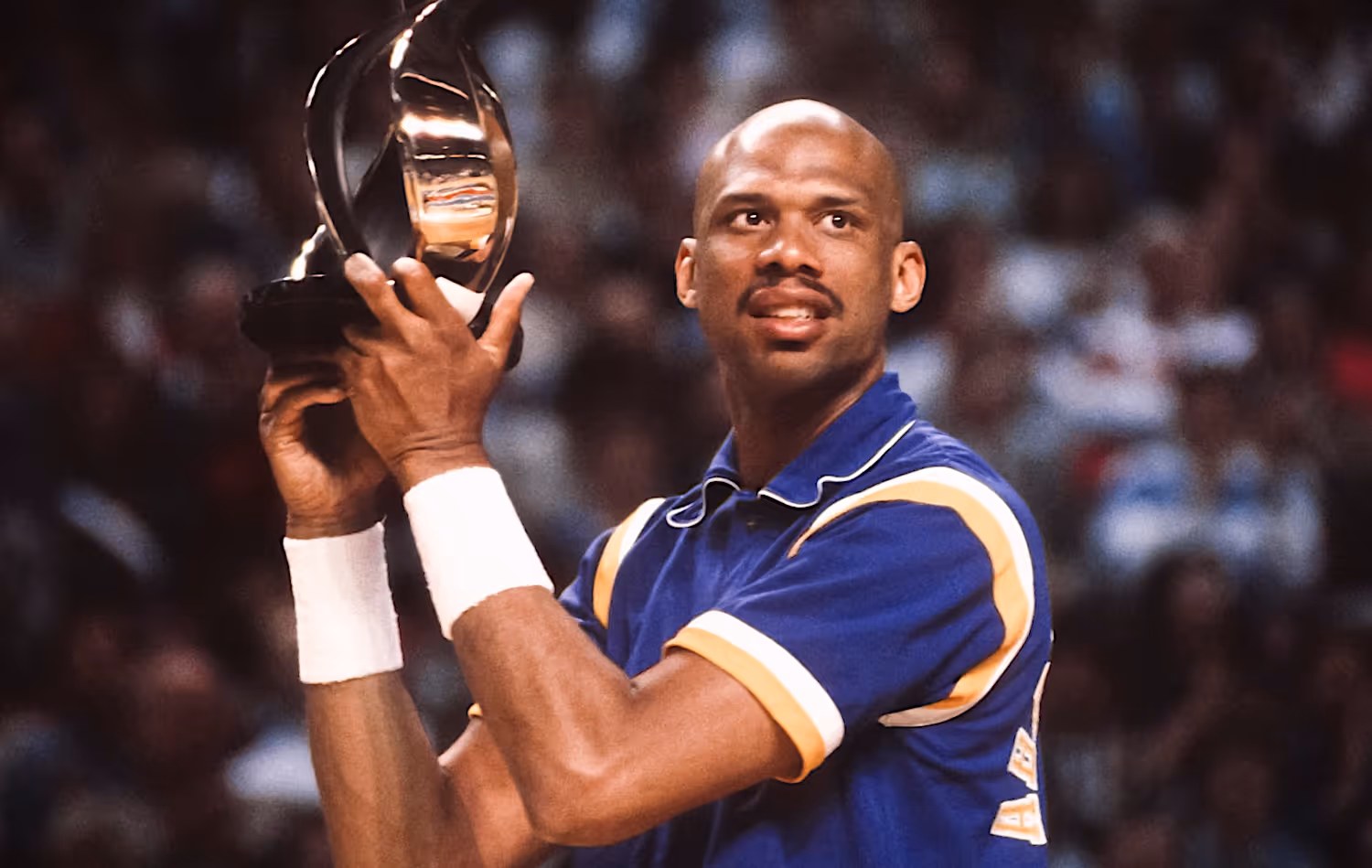 Kareem Abdul-Jabbar is the men's basketball GOAT