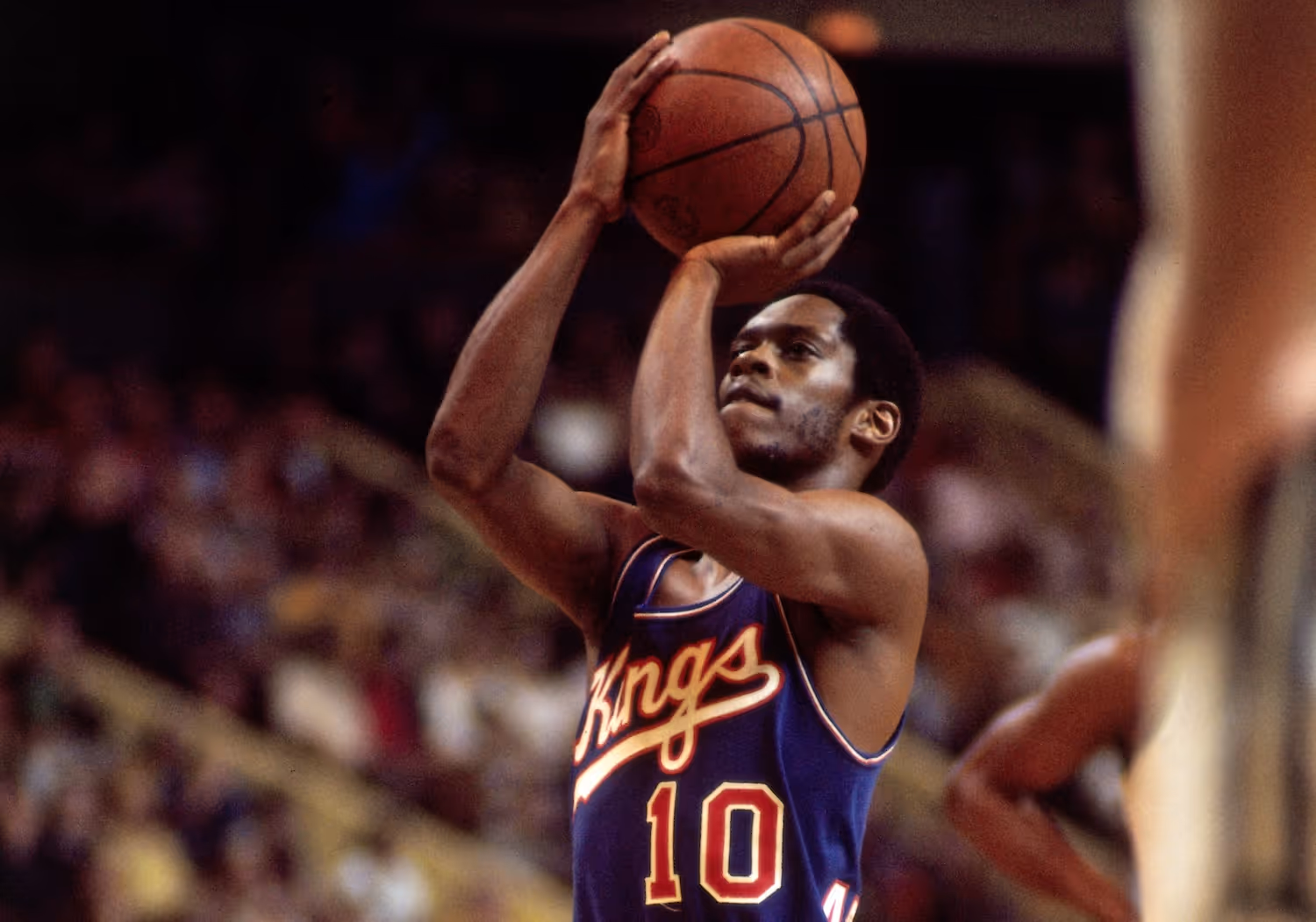 NBA's Greatest Players in History: Nate Archibald