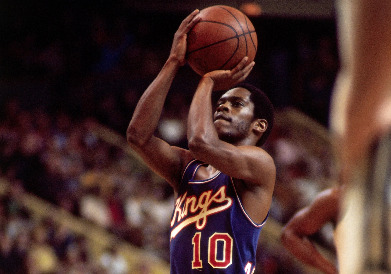 NBA's Greatest Players in History: Nate Archibald