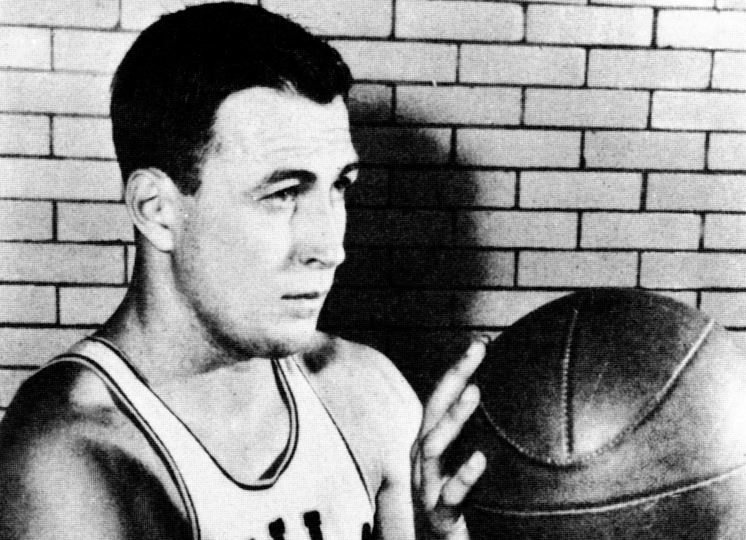 NBA's Greatest Players in History: Paul Arizin