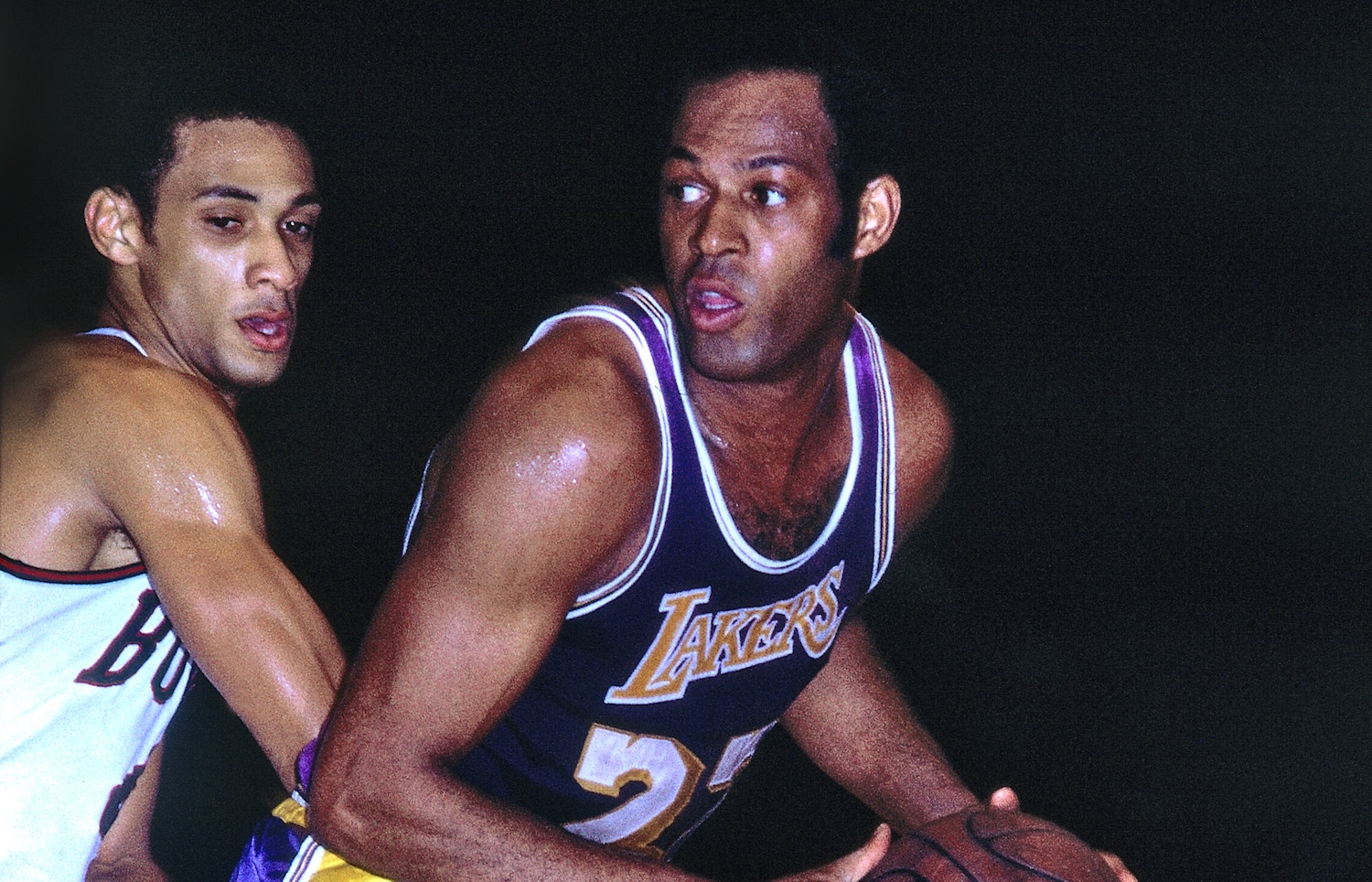 NBA's Greatest Players in History: Elgin Baylor