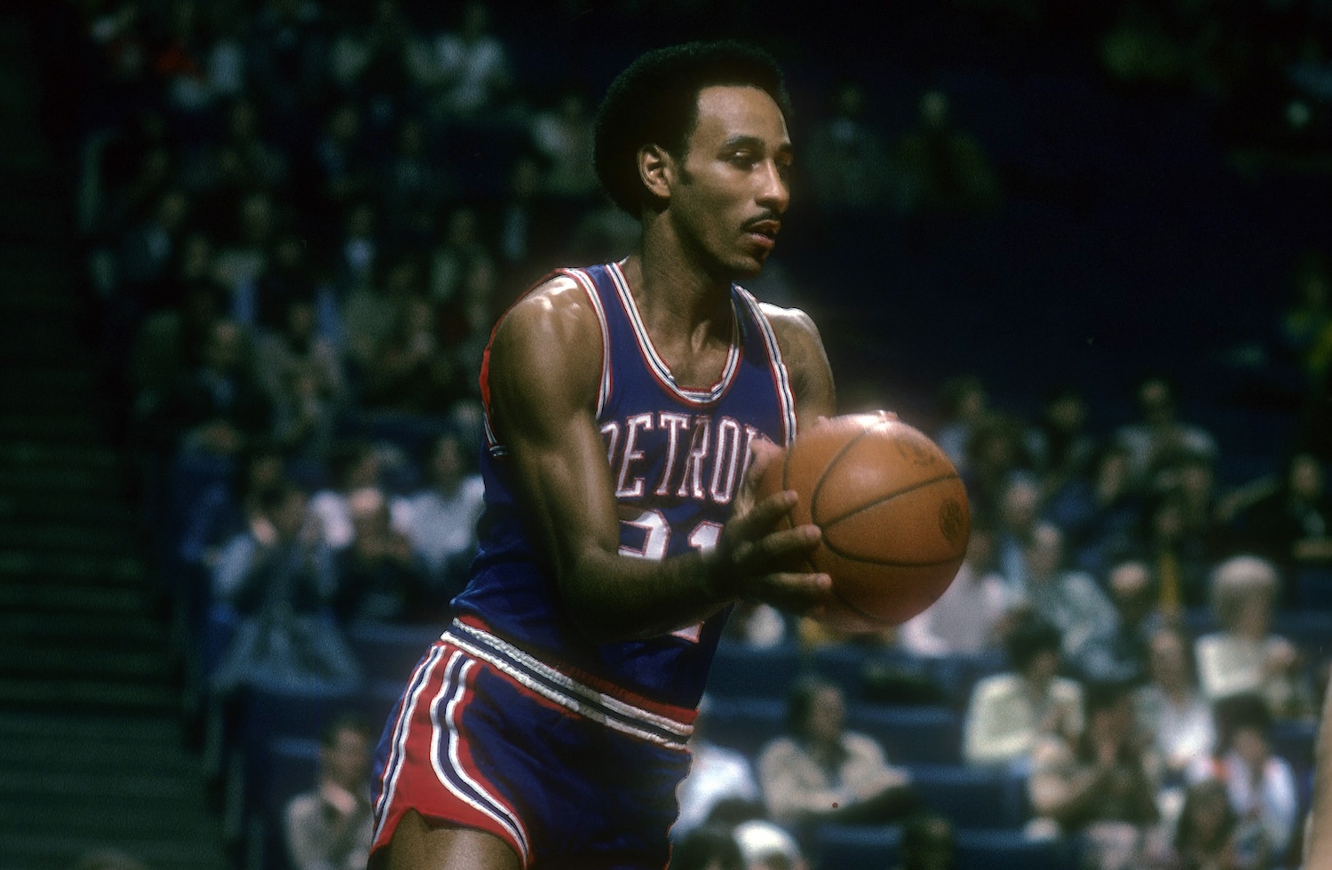 NBA's Greatest Players in History: Dave Bing