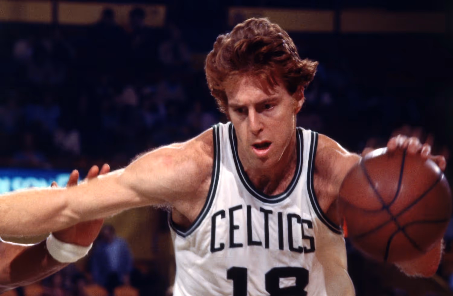 NBA's Greatest Players in History: Dave Cowens