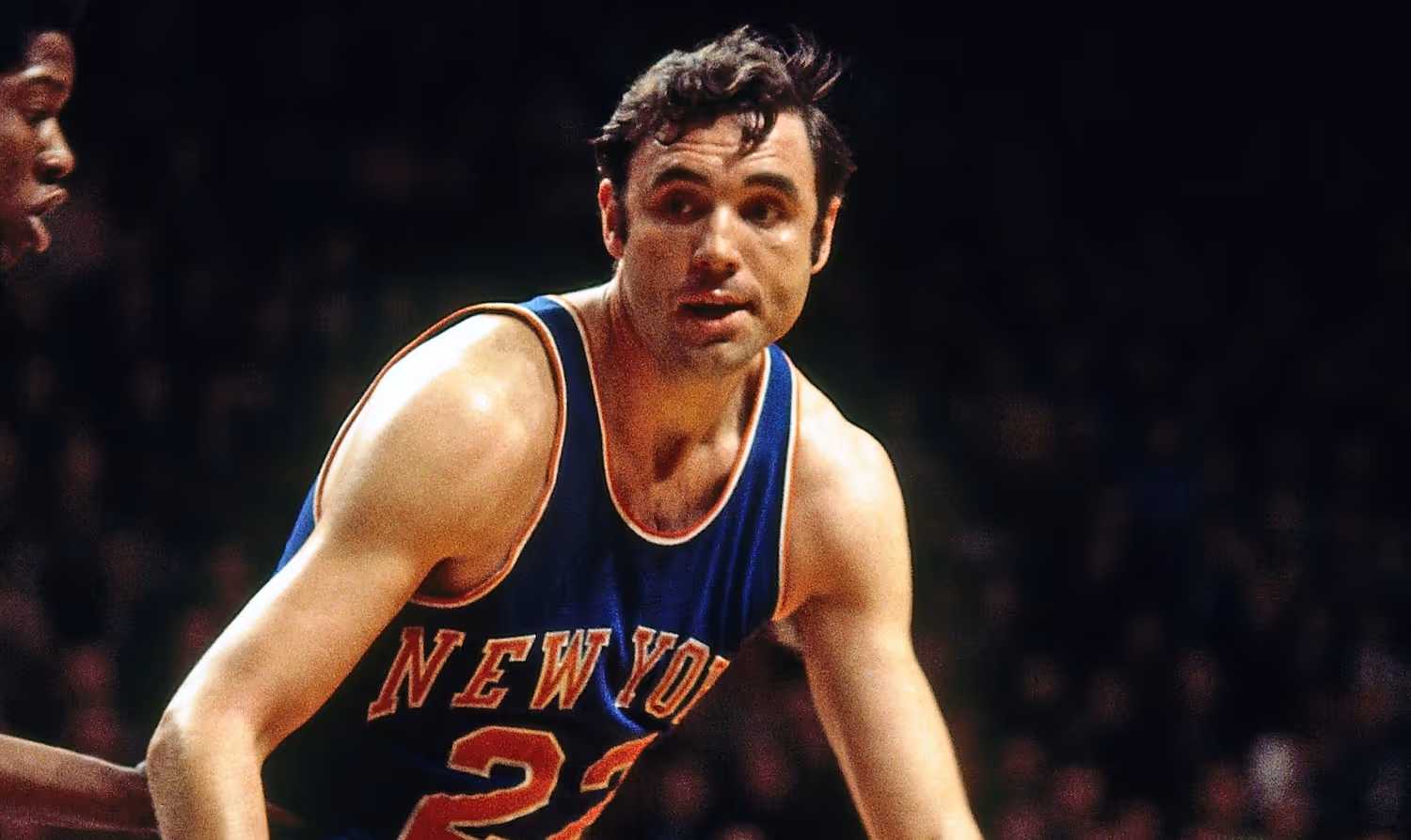 NBA's Greatest Players in History: Dave DeBusschere