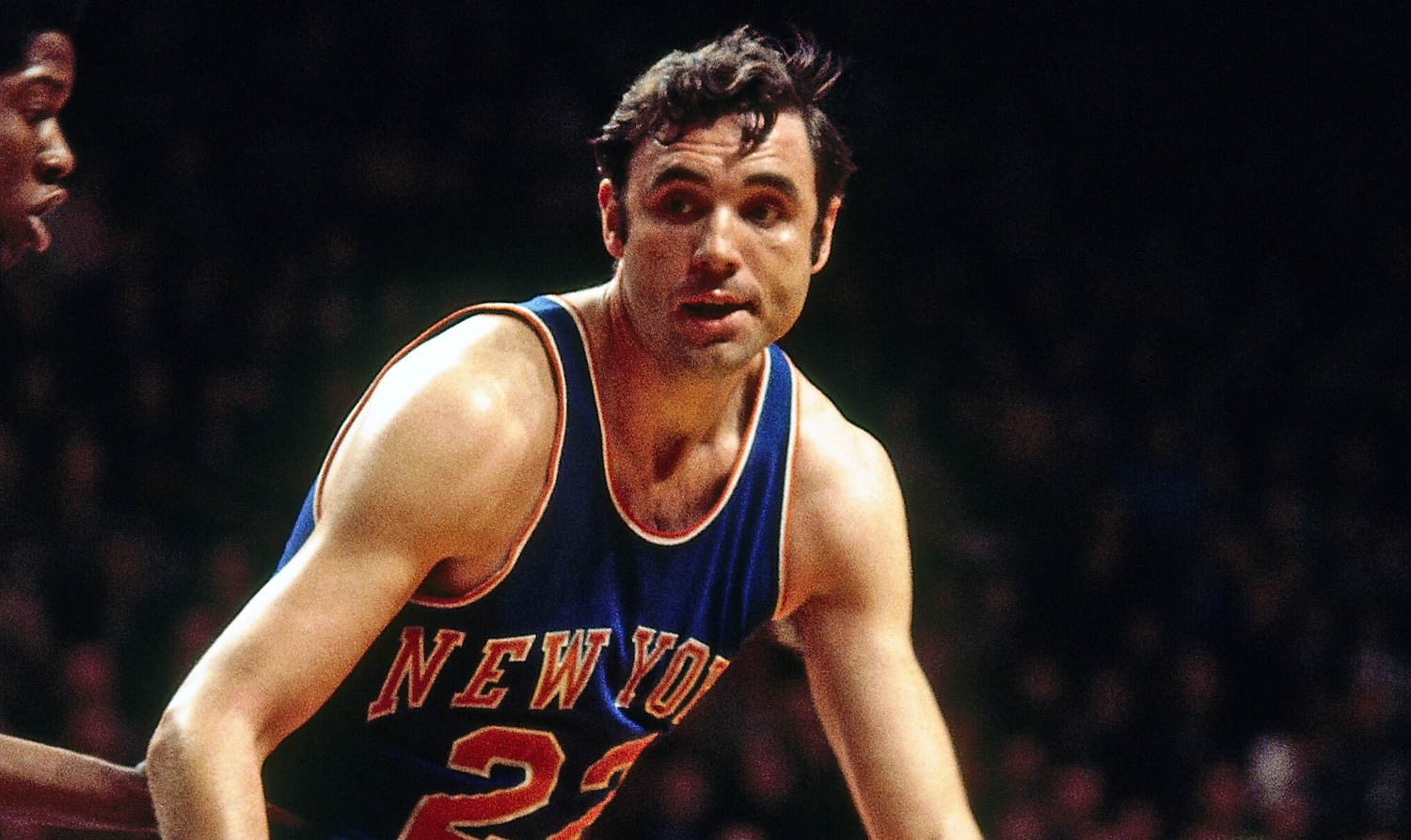 NBA's Greatest Players in History: Dave DeBusschere