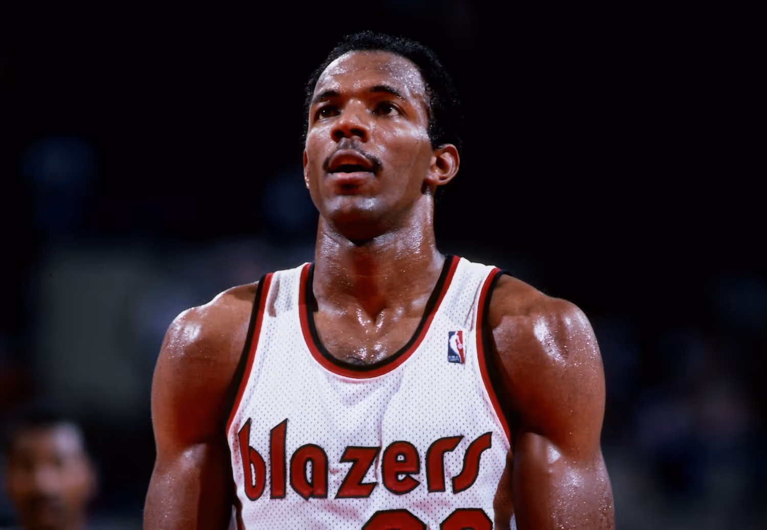 NBA's Greatest Players in History: Clyde Drexler