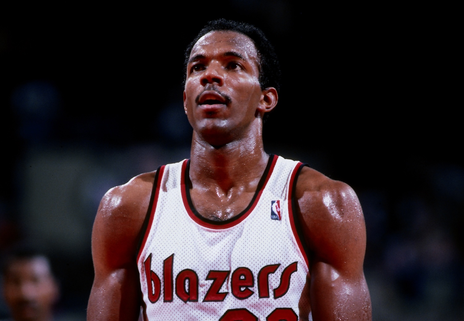 NBA's Greatest Players in History: Clyde Drexler