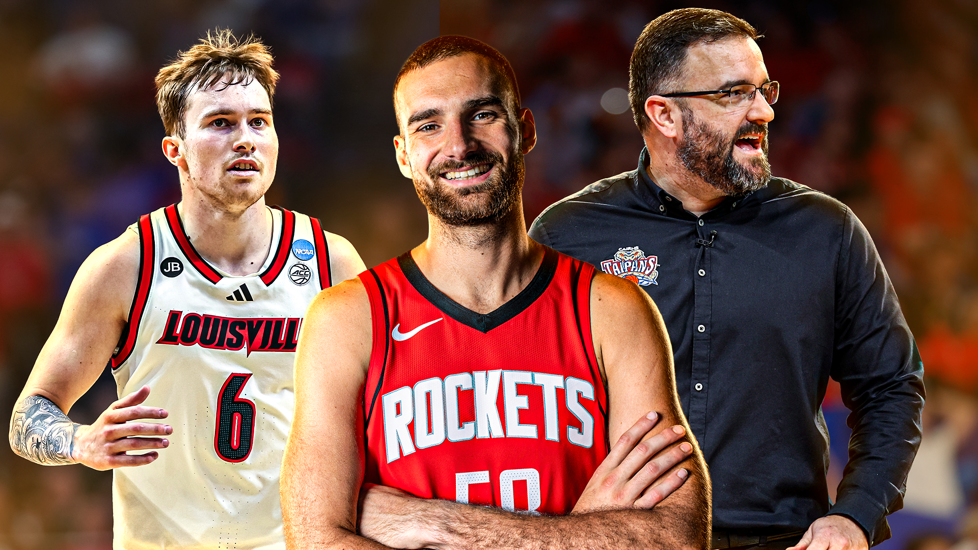 New season, new Taipans: The big boy pants are on but so is the pressure