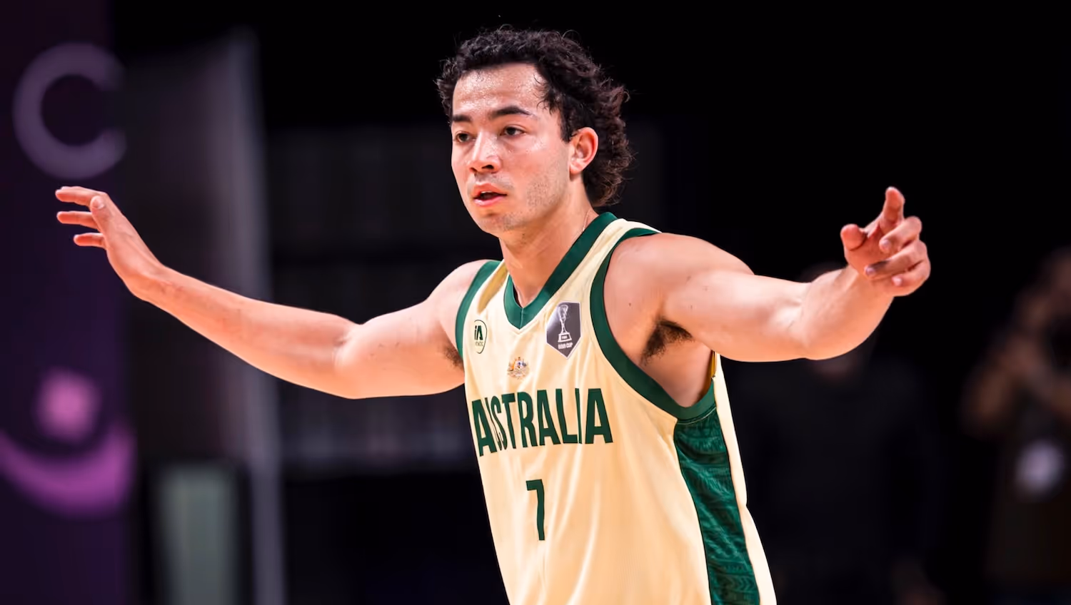 'OutFOXed': Boomers crush Philippines to reach semis