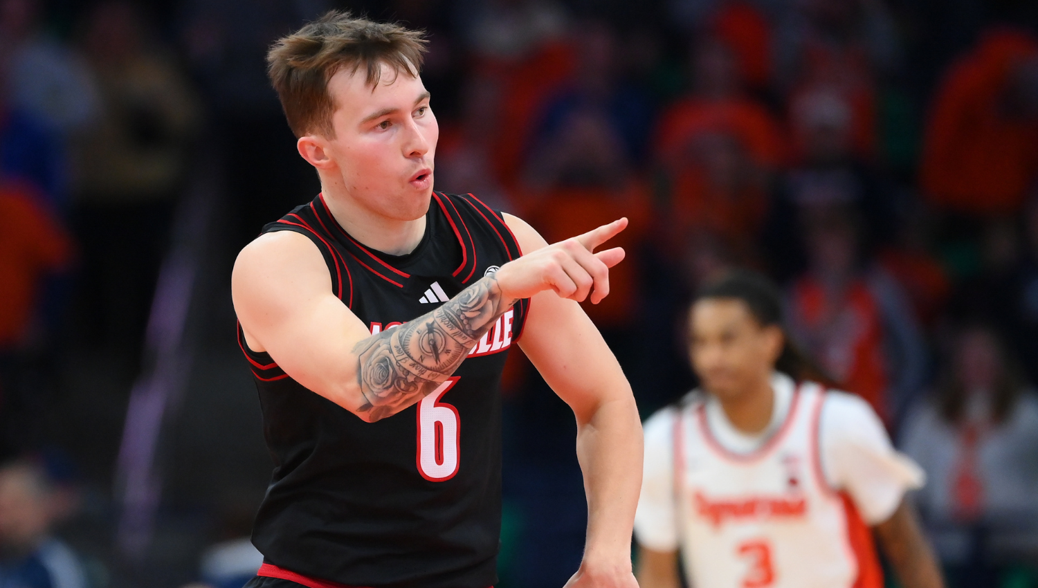 Houben's Rookie Report: New Taipan to bring the Reyne