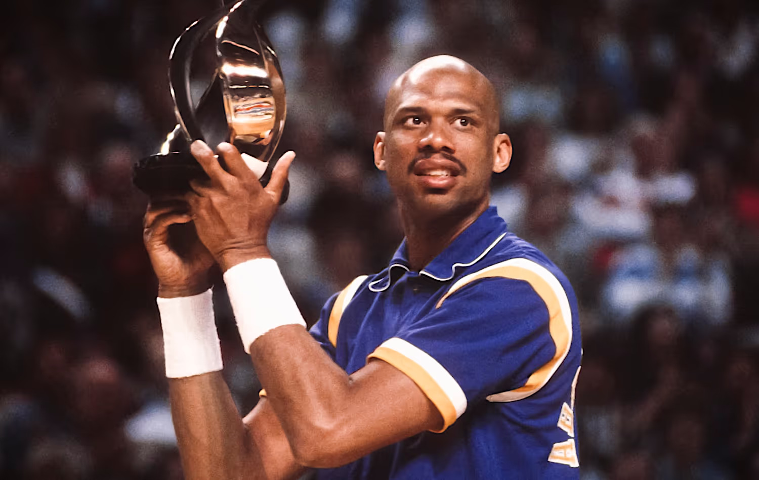 Kareem Abdul-Jabbar is the men's basketball GOAT