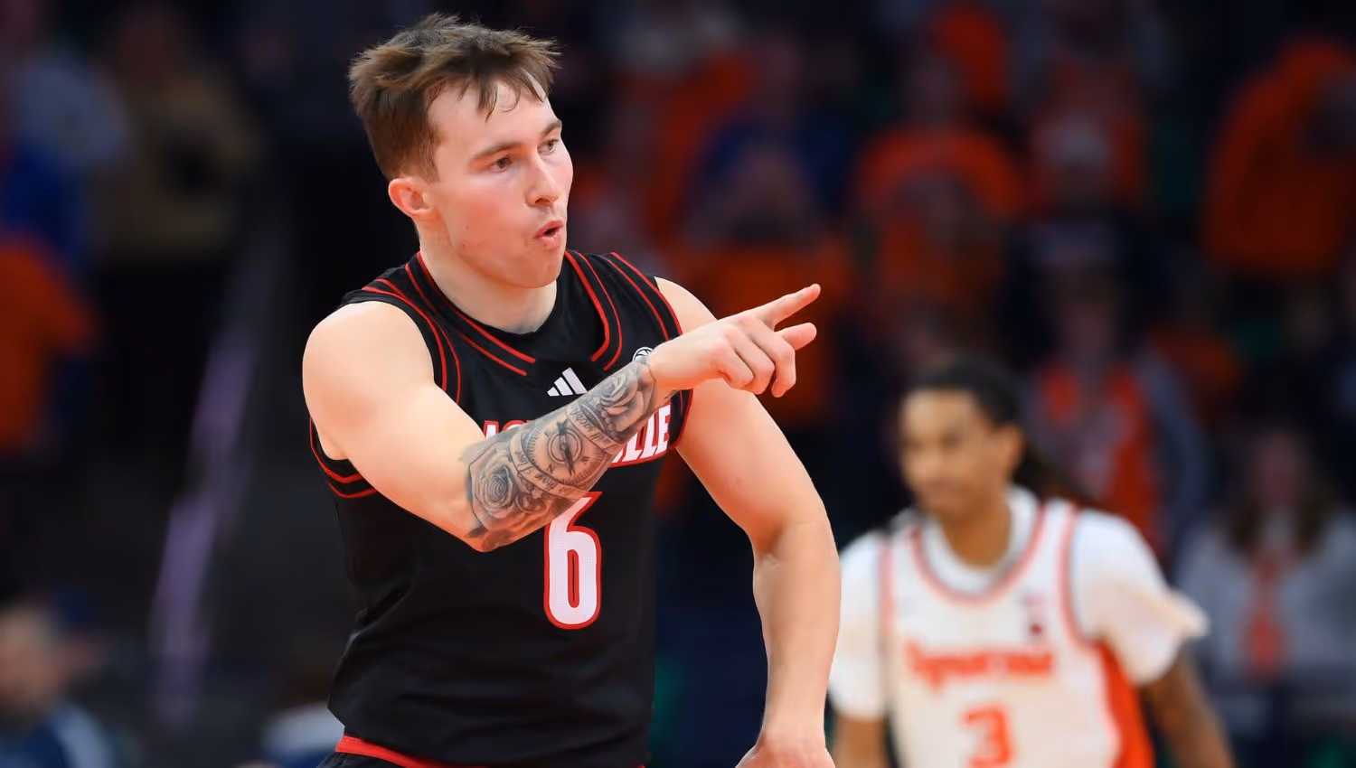 Rookie Report: New Taipan to bring the Reyne