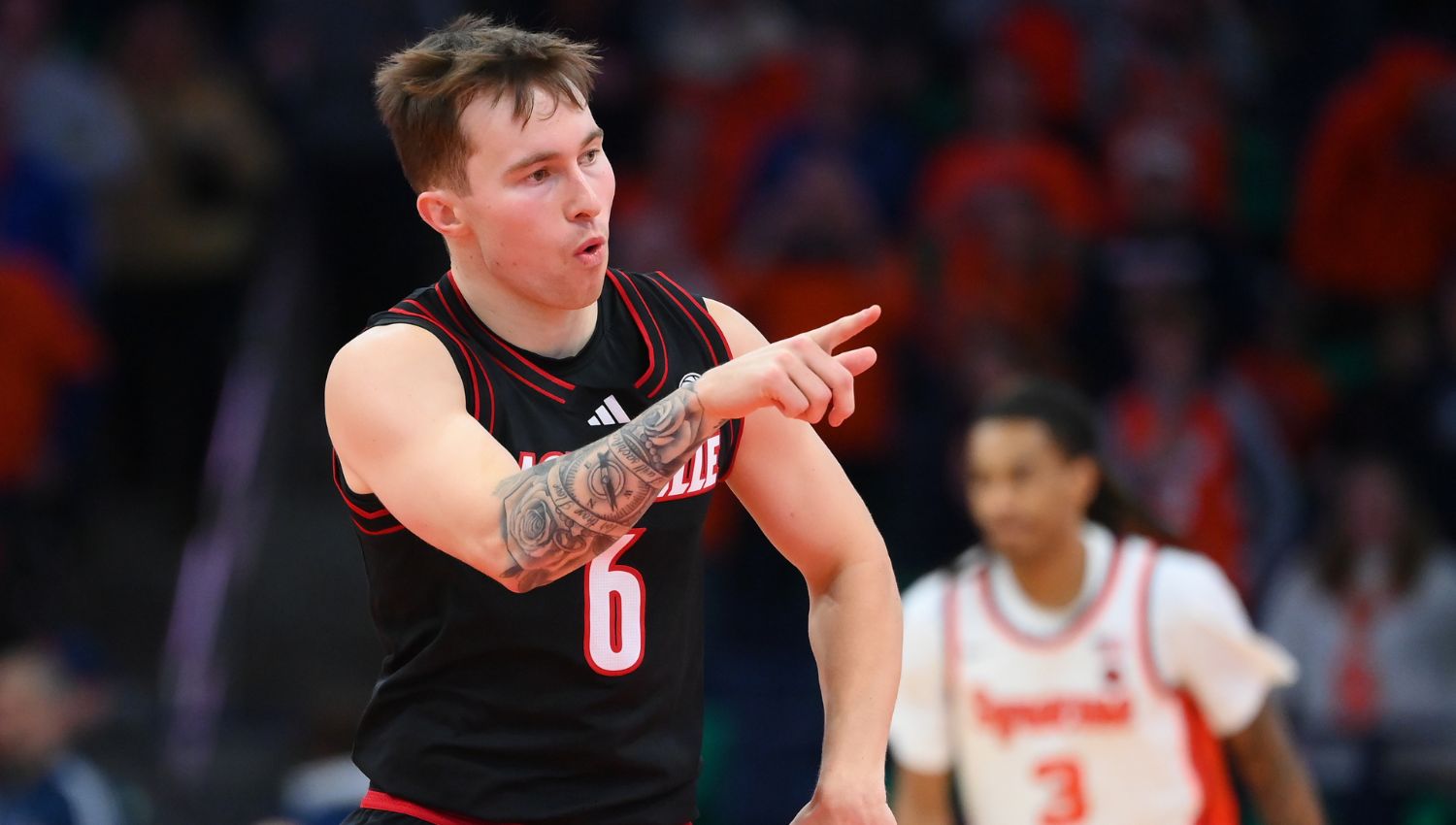 Houben's Rookie Report: New Taipan to bring the Reyne