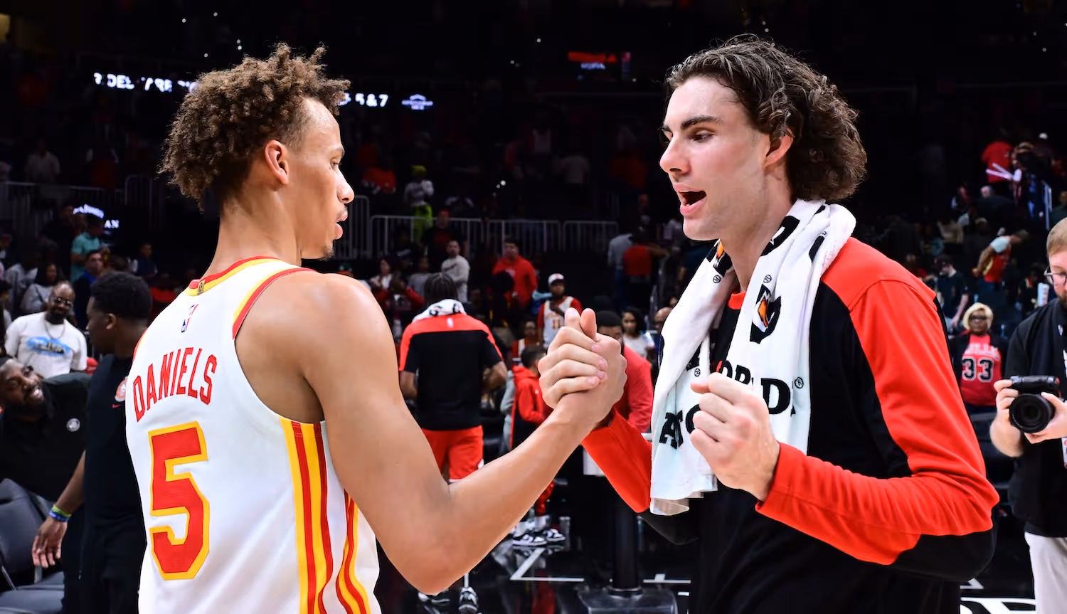 Every potential game Australians will go head-to-head in 2025-26