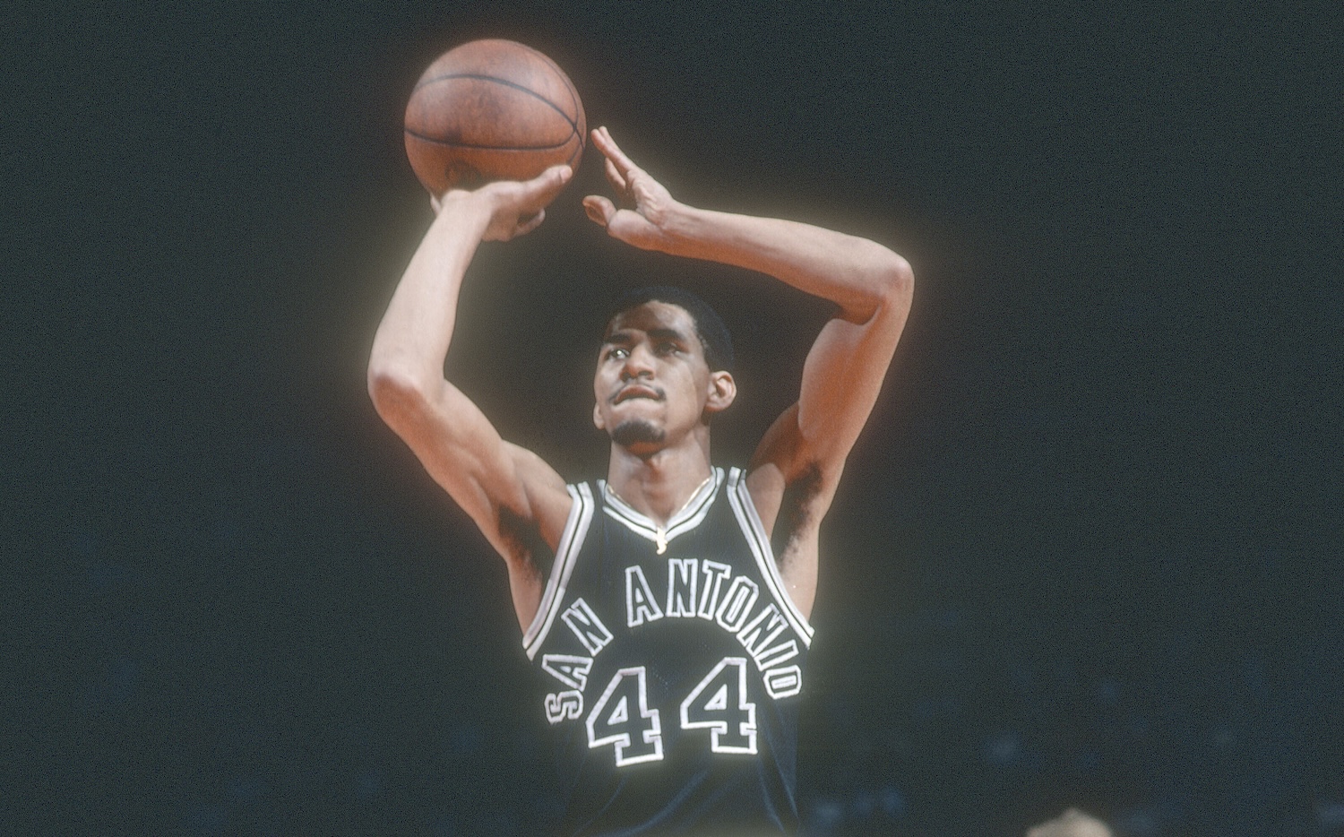 NBA's Greatest Players in History: George Gervin