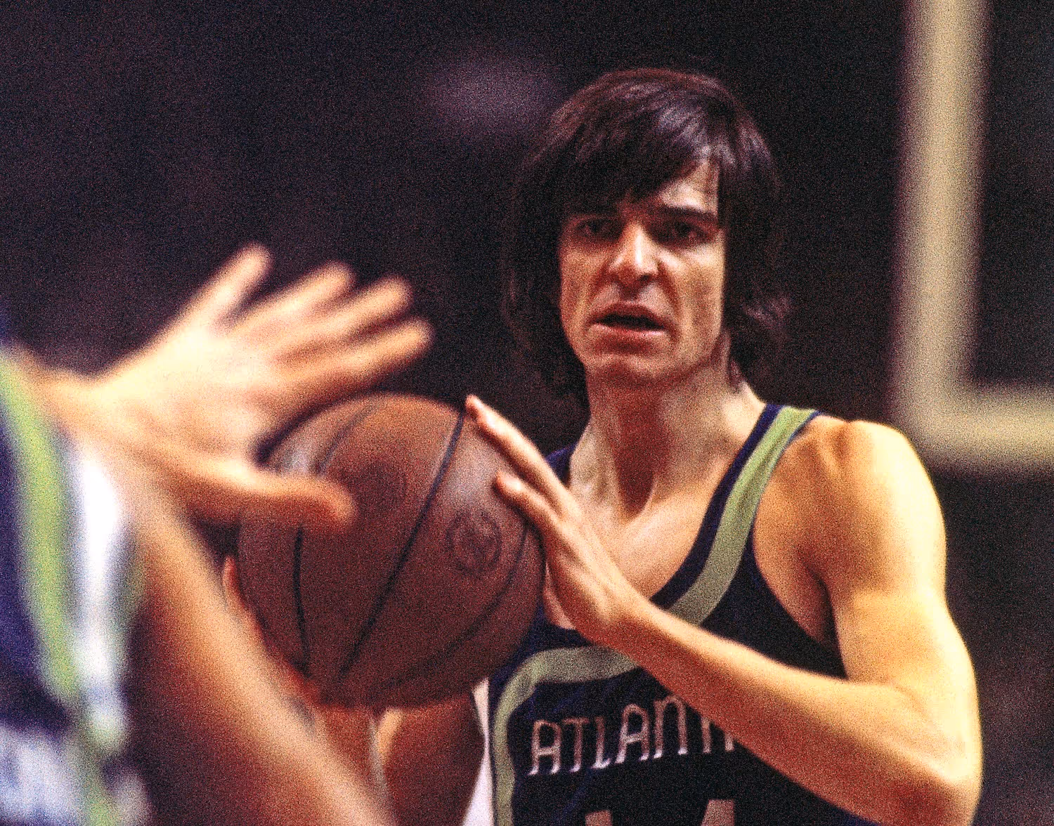NBA's Greatest Players in History: Pete Maravich