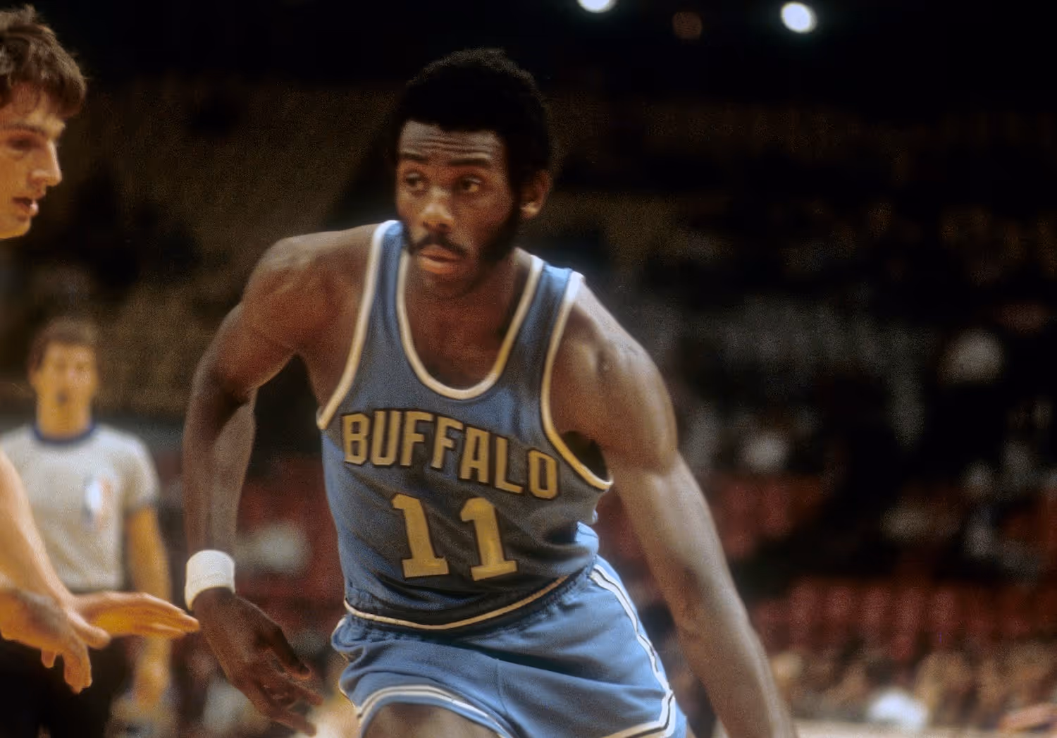 NBA's Greatest Players in History: Bob McAdoo