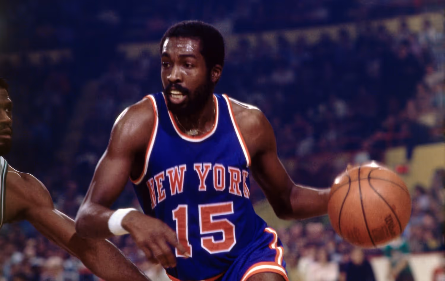 NBA's Greatest Players in History: Earl Monroe