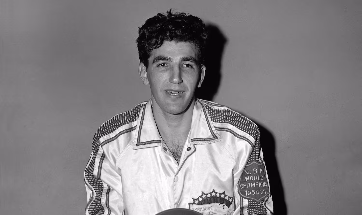 NBA's Greatest Players in History: Dolph Schayes