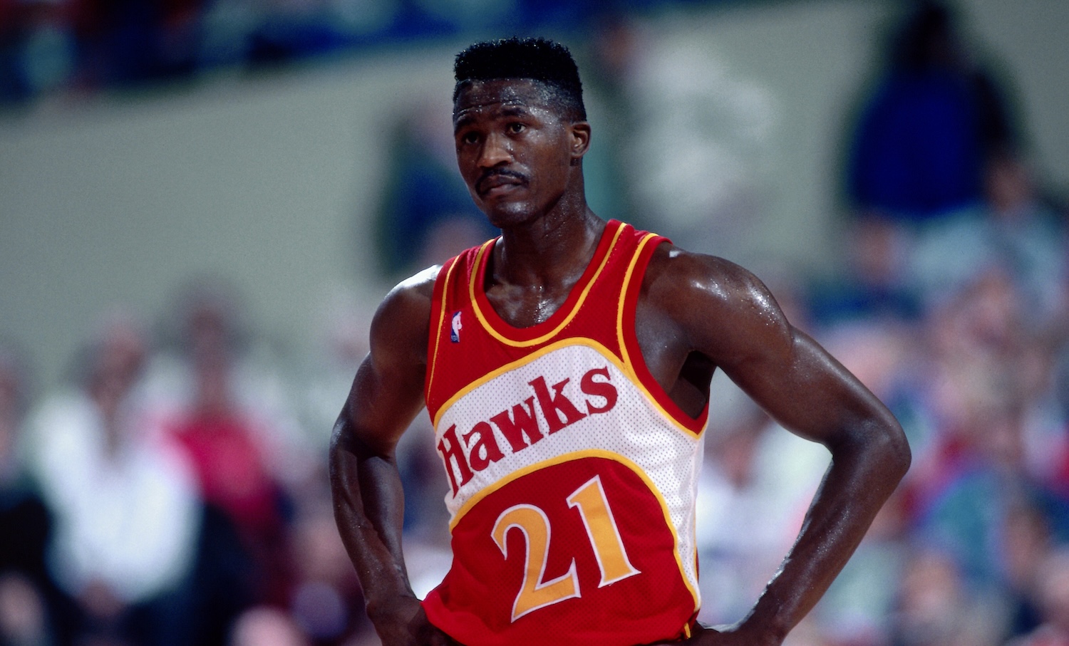 NBA's Greatest Players in History: Dominique Wilkins