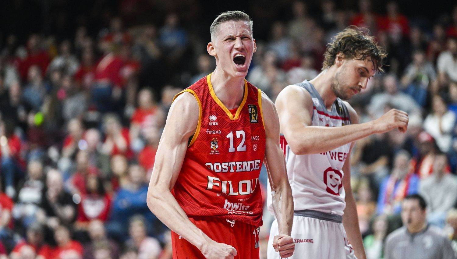Import Report: Belgian 'unicorn' Phoenix's point of difference