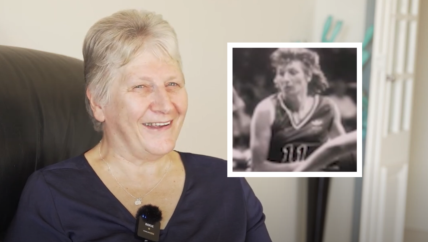 WNBL great declares 'it's about time' as league makes return to Tassie