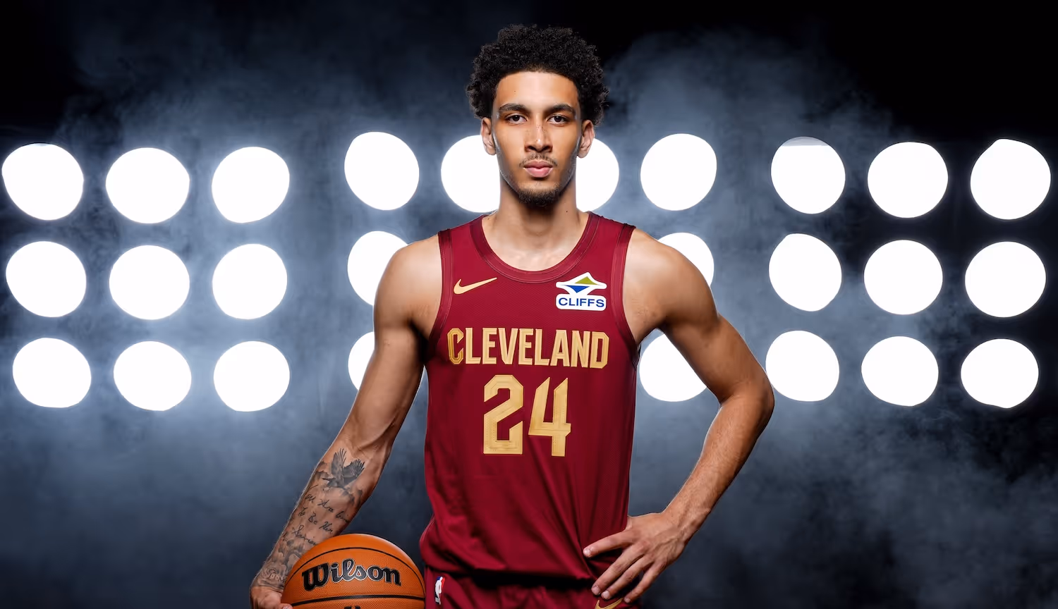 Aussies in the NBA: Tyrese Proctor