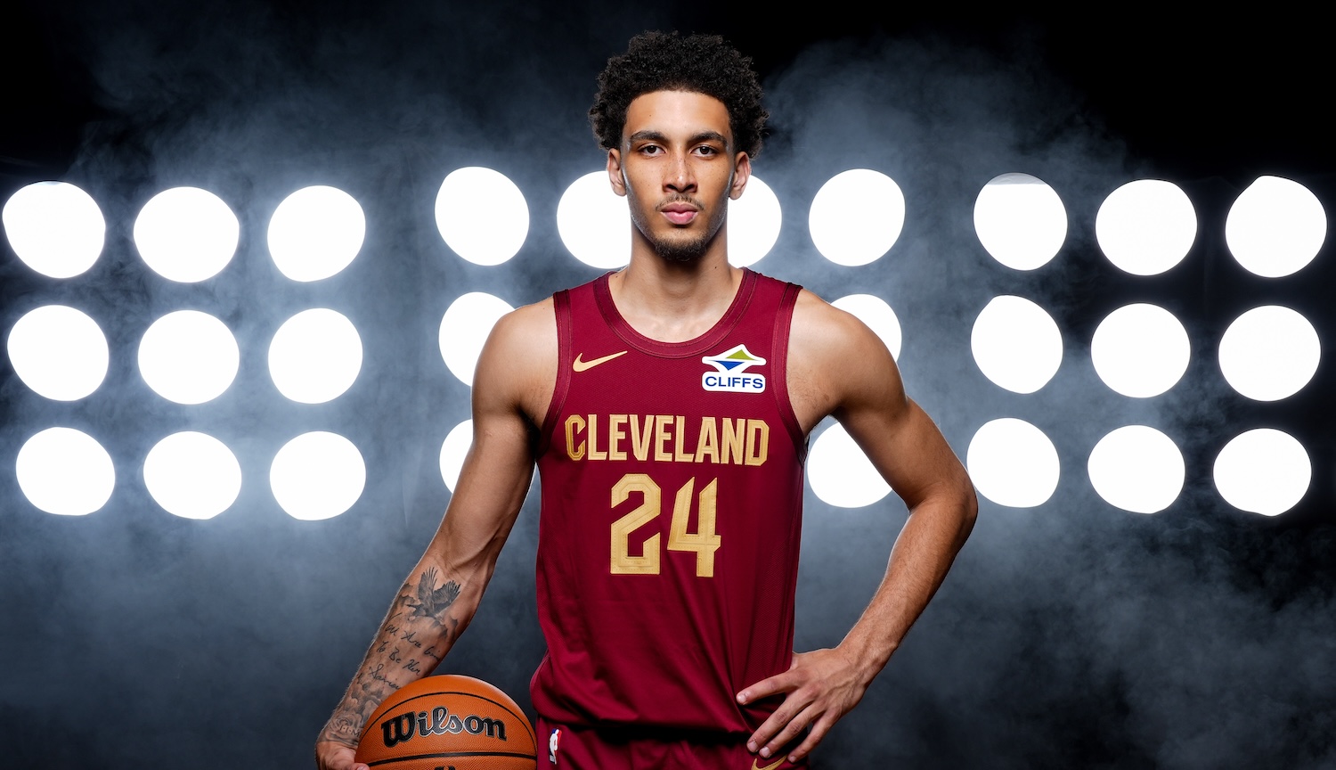 Aussies in the NBA: Tyrese Proctor