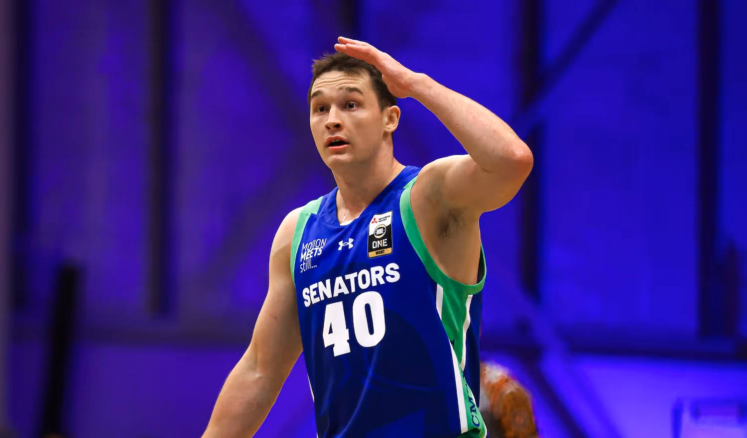 Why Elijah Pepper didn't win MVP is 'perplexing'