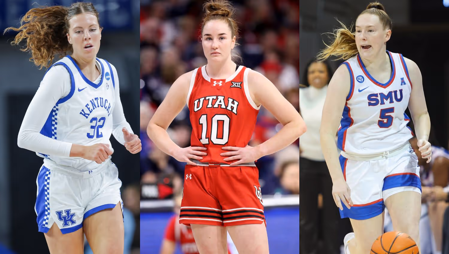 Will Amelia's Senior season be 'Sweeter' than her last